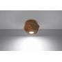 Sollux Lighting Woody SL1009 lampa podsufitowa zdj.7