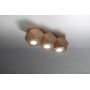 Sollux Lighting Woody SL1010 lampa podsufitowa zdj.7