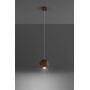 Sollux Lighting Woody SL1011 lampa wisząca zdj.7