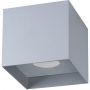 Sollux Lighting Hati SL1278 lampa podsufitowa 1x10 W szara zdj.1