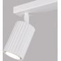 Sollux Lighting Karbon SL1542 lampa podsufitowa 2x10 W biała zdj.7