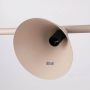 Sollux Lighting Nox SL2557 lampa wisząca 4x10 W szary/popielaty zdj.4