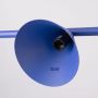 Sollux Lighting Nox SL2559 lampa wisząca 4x10 W niebieska zdj.4