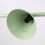 Sollux Lighting Nox SL2561 lampa wisząca 4x10 W zielona zdj.4