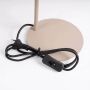 Sollux Lighting Nox SL2572 lampa biurkowa 1x10 W szara zdj.3