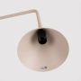 Sollux Lighting Nox SL2572 lampa biurkowa 1x10 W szara zdj.4