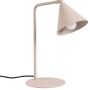 Sollux Lighting Nox SL2572 lampa biurkowa 1x10 W szara zdj.1
