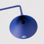 Sollux Lighting Nox SL2574 lampa biurkowa 1x10 W niebieska zdj.4