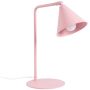 Sollux Lighting Nox SL2575 lampa biurkowa 1x10 W różowa zdj.1