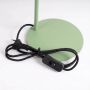 Sollux Lighting Nox SL2576 lampa biurkowa 1x10 W zielona zdj.3