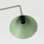 Sollux Lighting Nox SL2576 lampa biurkowa 1x10 W zielona zdj.4