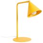 Sollux Lighting Nox SL2577 lampa biurkowa 1x10 W żółta zdj.1