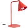 Sollux Lighting Nox SL2578 lampa biurkowa 1x10 W czerwona zdj.1