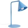 Sollux Lighting Nox SL2580 lampa biurkowa 1x10 W niebieska zdj.1