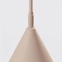 Sollux Lighting Nox SL2587 lampa stojąca 1x10 W szara zdj.5