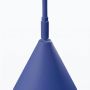 Sollux Lighting Nox SL2589 lampa stojąca 1x10 W niebieska zdj.5