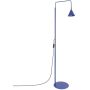 Sollux Lighting Nox SL2589 lampa stojąca 1x10 W niebieska zdj.1