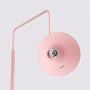 Sollux Lighting Nox SL2590 lampa stojąca 1x10 W różowa zdj.4