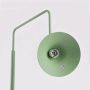 Sollux Lighting Nox SL2591 lampa stojąca 1x10 W zielona zdj.4