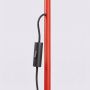 Sollux Lighting Nox SL2593 lampa stojąca 1x10 W czerwona zdj.3