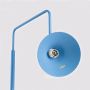 Sollux Lighting Nox SL2595 lampa stojąca 1x10 W niebieska zdj.4