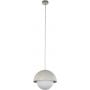 TK Lighting Bono 10274 lampa wisząca 1x40 W beżowa zdj.1