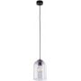 TK Lighting Molly 10299 lampa wisząca 1x15 W przydymiona zdj.1