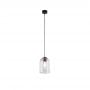 TK Lighting Molly 10299 lampa wisząca 1x15 W przydymiona zdj.3