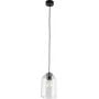 TK Lighting Molly 10300 lampa wisząca 1x15 W przezroczysta zdj.1