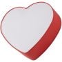 TK Lighting Heart 10777 lampa podsufitowa 2x15 W biała zdj.4