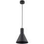 TK Lighting Jump 1811 lampa wisząca 1x15 W czarny zdj.1