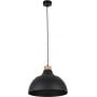 TK Lighting Cap 2071 lampa wisząca zdj.1