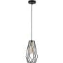 TK Lighting Lugo 2547 lampa wisząca zdj.1