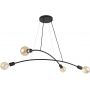 TK Lighting Helix 2724 lampa wisząca zdj.1