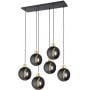 TK Lighting Cyklop 2756 lampa wisząca zdj.3