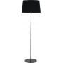 TK Lighting Maja Black 2920 lampa stojąca zdj.1