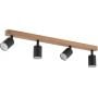 TK Lighting Top 3293 lampa podsufitowa zdj.2