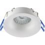 TK Lighting Eye 3500 lampa do zabudowy 1x10 W biały zdj.1