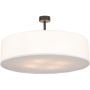 TK Lighting Rondo 4242 lampa podsufitowa zdj.4