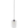 TK Lighting Elio 4339 lampa wisząca 1x15 W czarna zdj.1