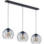 TK Lighting Universo 4483 lampa wisząca zdj.1