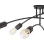 TK Lighting Helix 4679 lampa podsufitowa zdj.3