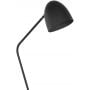 TK Lighting Soho 5037 lampa stojąca 1x15 W czarna zdj.3