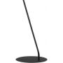 TK Lighting Soho 5037 lampa stojąca 1x15 W czarna zdj.4