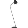 TK Lighting Soho 5037 lampa stojąca 1x15 W czarna zdj.1