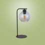 TK Lighting Cubus 5102 lampa stołowa zdj.4