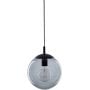 TK Lighting Esme 5378 lampa wisząca 1x15 W czarna zdj.3