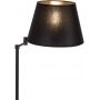 TK Lighting Panaro 5432 lampa stojąca 1x15 W czarna zdj.6