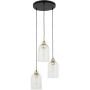 TK Lighting Satipo 5627 lampa wisząca zdj.1