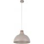 TK Lighting Cap 5664 lampa wisząca zdj.1